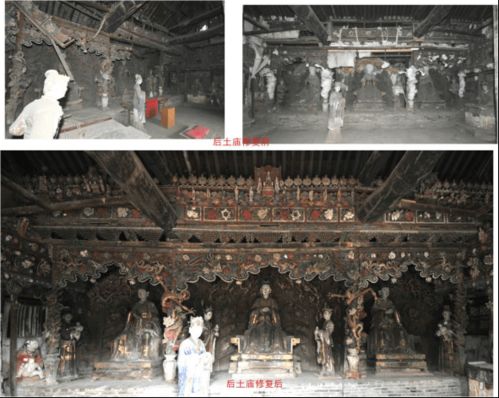全国优秀古迹遗址保护项目名单公布 陕西承担文保工程项目位居榜首